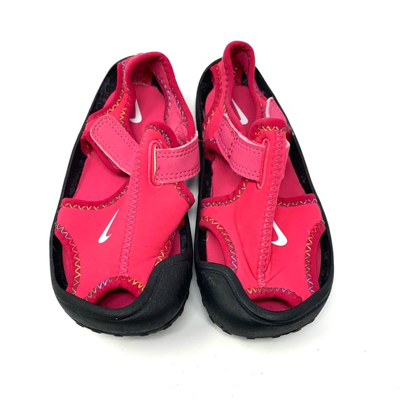 Nike Sunray Protect Toddlers Sandal 